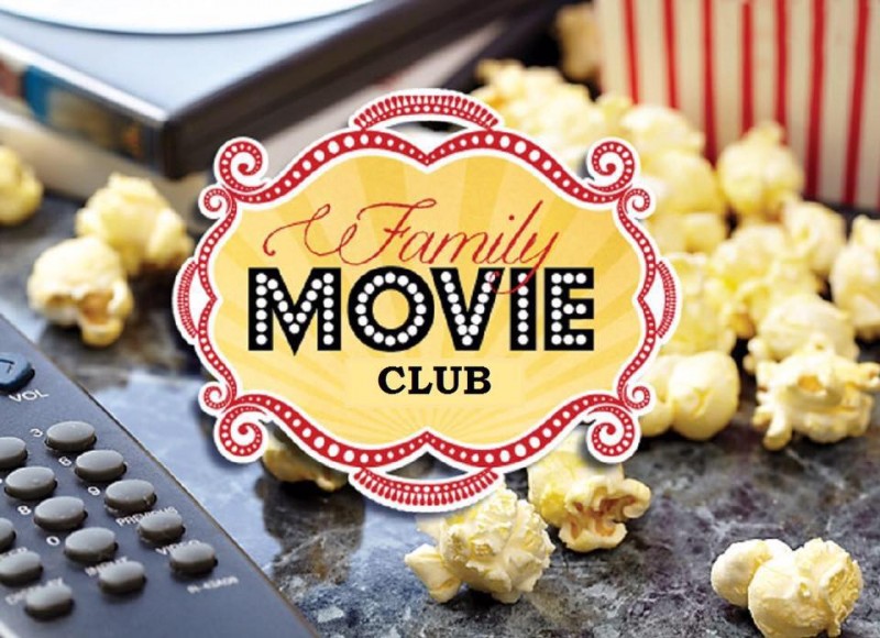 Family Movie Club: Monthly subscription service that includes a great classic dvd from the 80's or 90's, themed candy & treats, popcorn & fun popcorn bags, and a small movie themed surprise! All delivered right to your front door.
