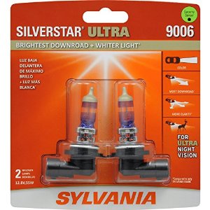 SilverStar® ULTRA Headlights