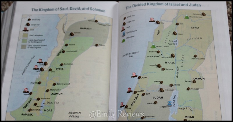 ESV Family Devotional Bible