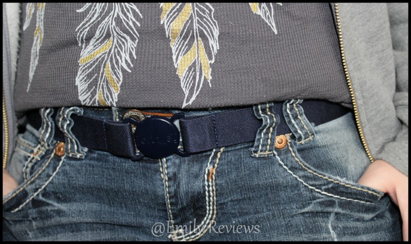 Jelt Belt ~ Ultimate Comfort, Universal Style: Are You Jelting Yet?