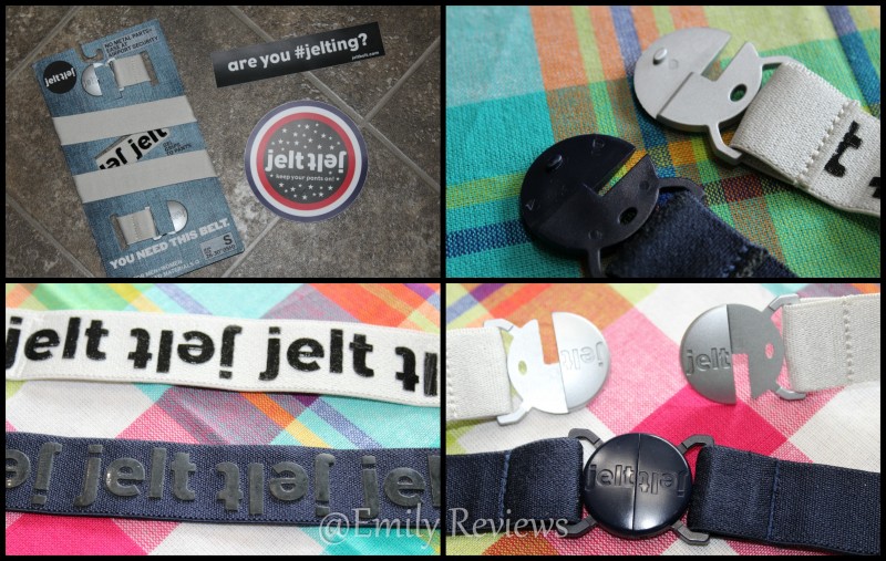 Jelt Belt ~ Ultimate Comfort, Universal Style: Are You Jelting Yet?
