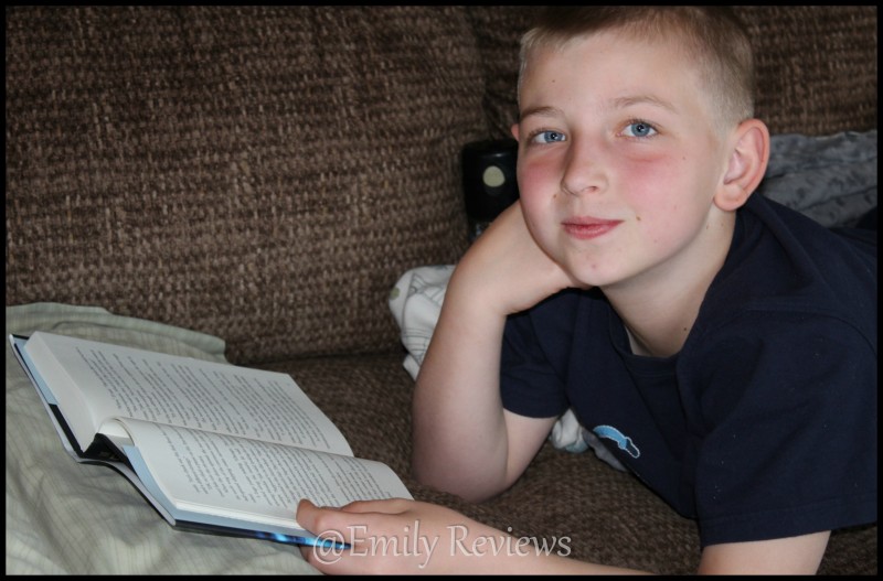 The League And The Lantern ~ Boys Adventure Series