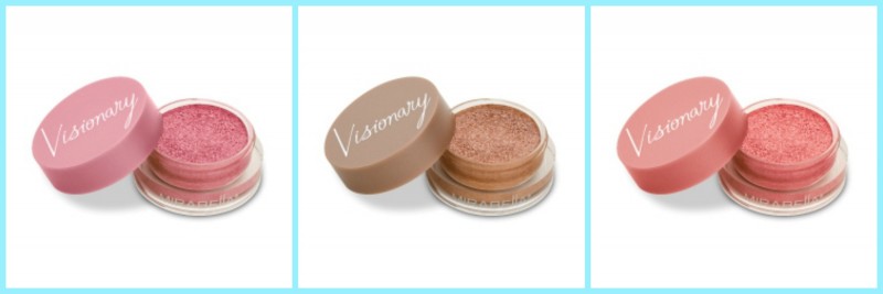 Mirabella Visionary Creamy Matte Finish Eye Color Pop! Mirabella ~ Makeup With Personality!