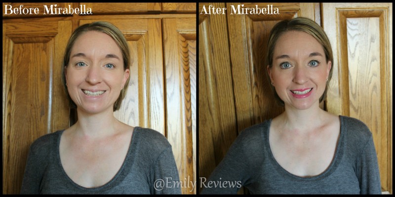 Mirabella ~ Mirabella ~ Makeup With Personality!