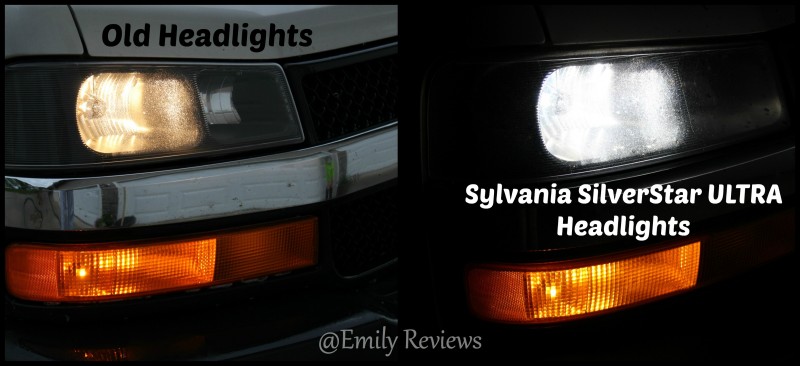 SilverStar® ULTRA Headlights