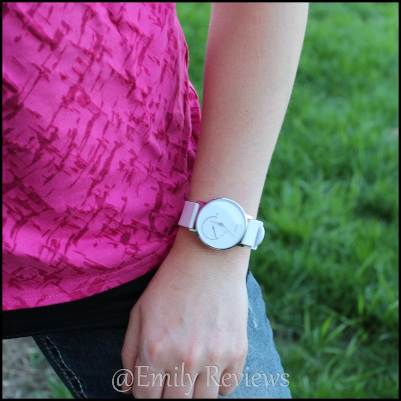 Withings activité steel 2025 review