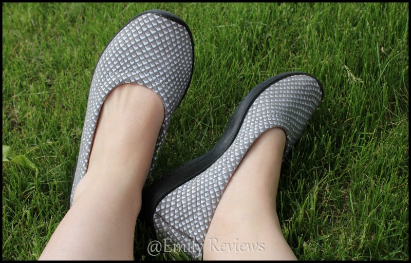 Arcopédico’s L15 Women's Slip-On Flats