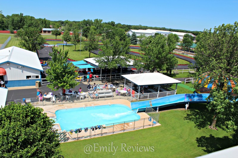 Minnesota Vacation Destination: Central Minnesota's Hidden Gem: Summerland Fun Park ~ Expansion Opening Soon! St. Cloud, MN. They offer 2 mini golf courses, bumper boats, mini bumper boats, go karts, indie karts, kiddie karts, jr. go carts, water slide, snacks and food, and so much more!