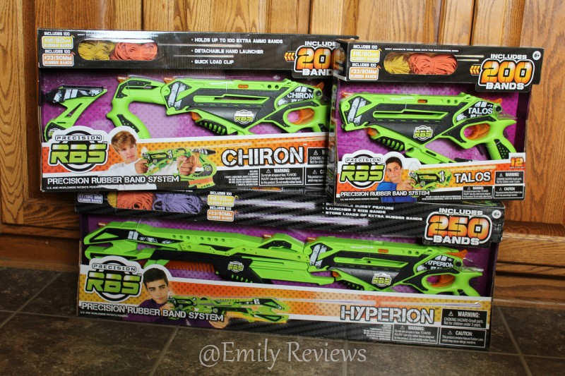 micro toy box super impulse