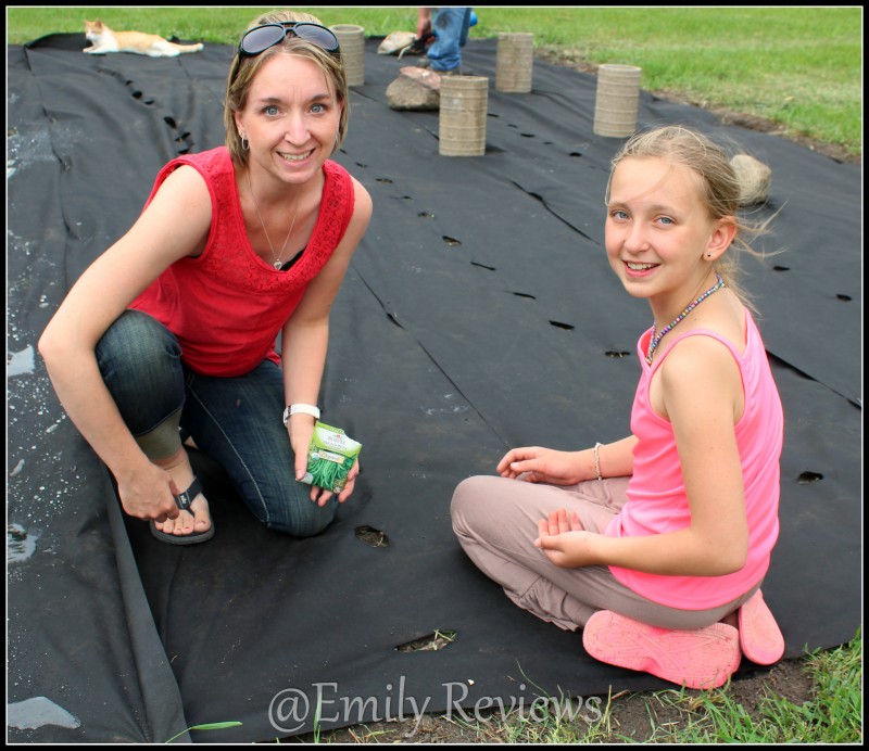 prAna ~ My Favorite Things To Do In Summer & prAna Cassi Tank Review