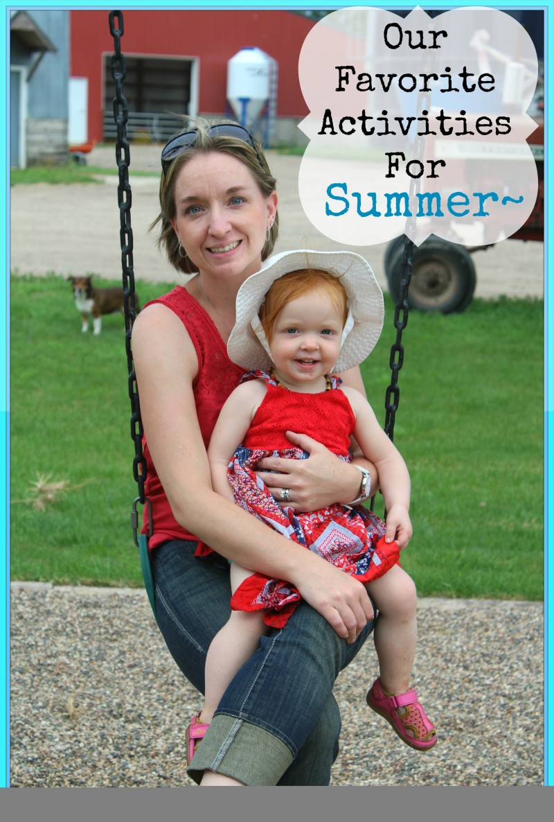 prAna ~ prAna ~ My Favorite Things To Do In Summer & prAna Cassi Tank Review