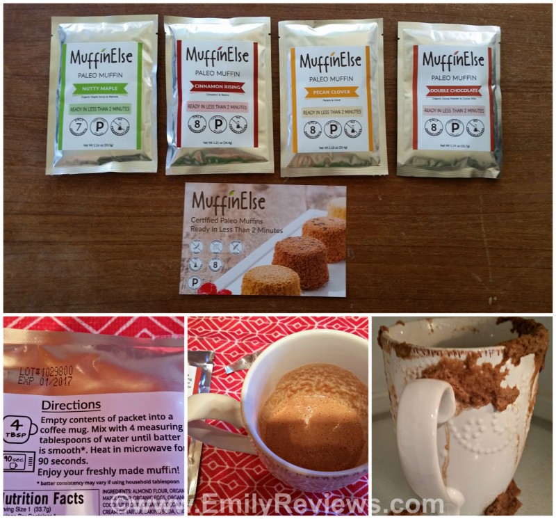 MuffinElse PicMonkey Collage