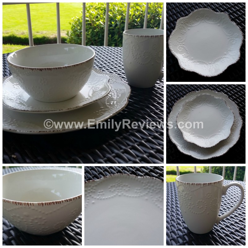  Pfaltzgraff Dinnerware 