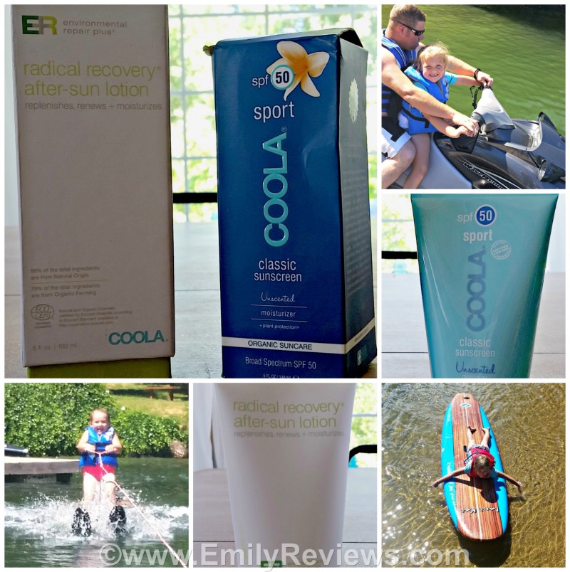 COOLA Skincare