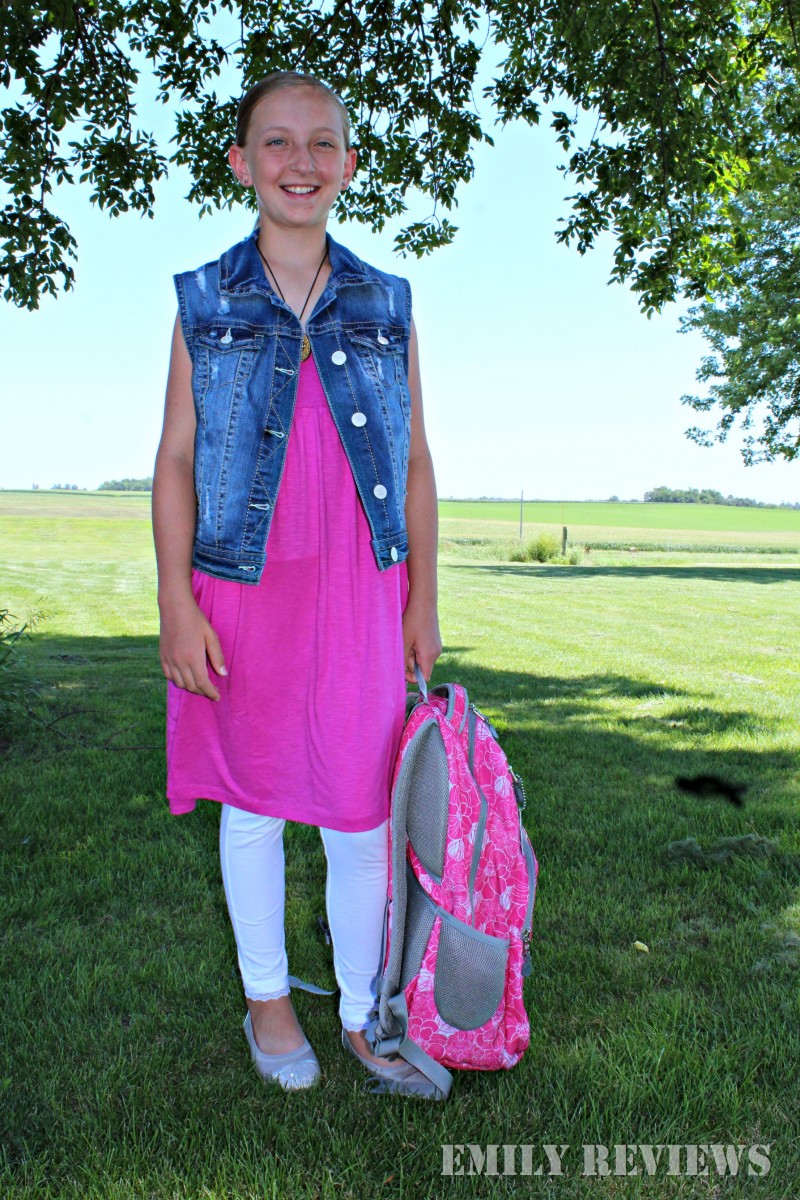 French Toast Kids ~ Back To School Style! Affordable and stylish active wear, kids clothes, and even school uniforms!