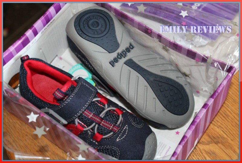 pediped Flex® Renegade Children's Shoes