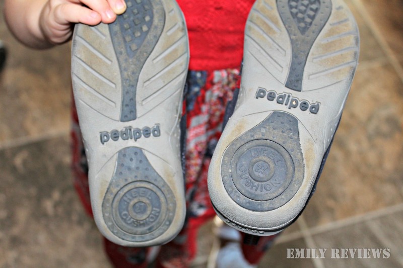 pediped Flex® Renegade Children's Shoes