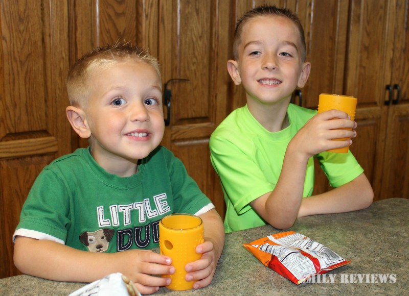 Silikids ~ It's Smart To Be Sili Using Alternatives To Plastic!