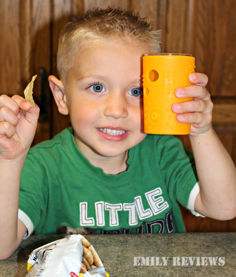 Silikids ~ It's Smart To Be Sili Using Alternatives To Plastic!