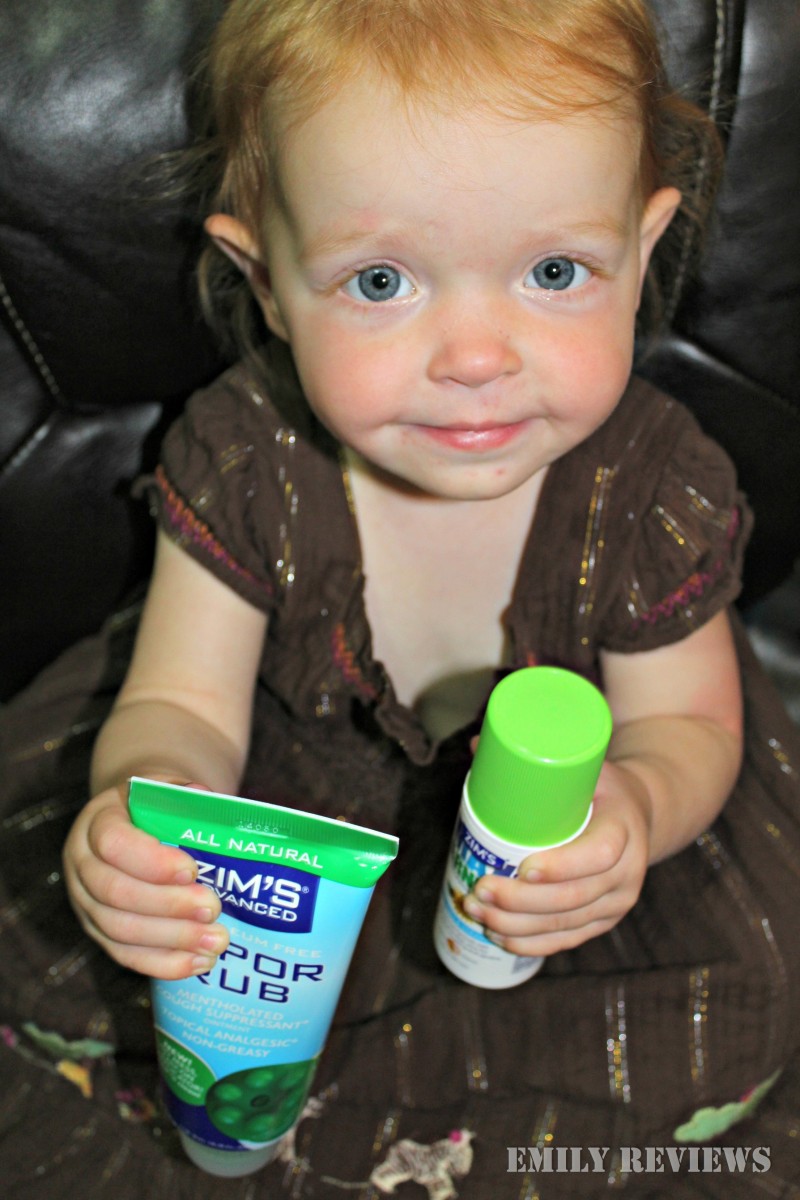 Zim's Naturally Based Innovative Products. Check out the Zim's Max Vapor Mentholated Rub in both tube or jar form for relief from itching associated with rashes, poison ivy, insect bites, dermatitis, and more.