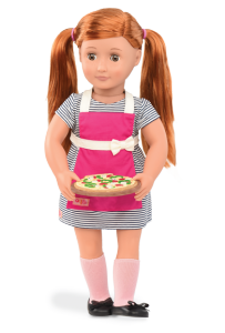 Noa Our Generation Dolls