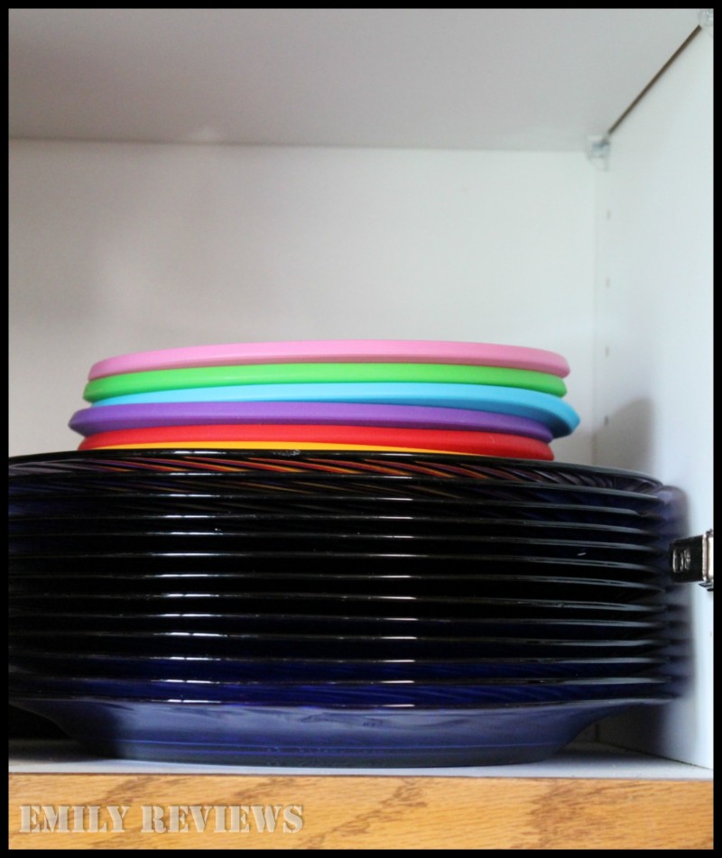 Brinware's Gorgeous Eco-Tableware for Tots {Review}