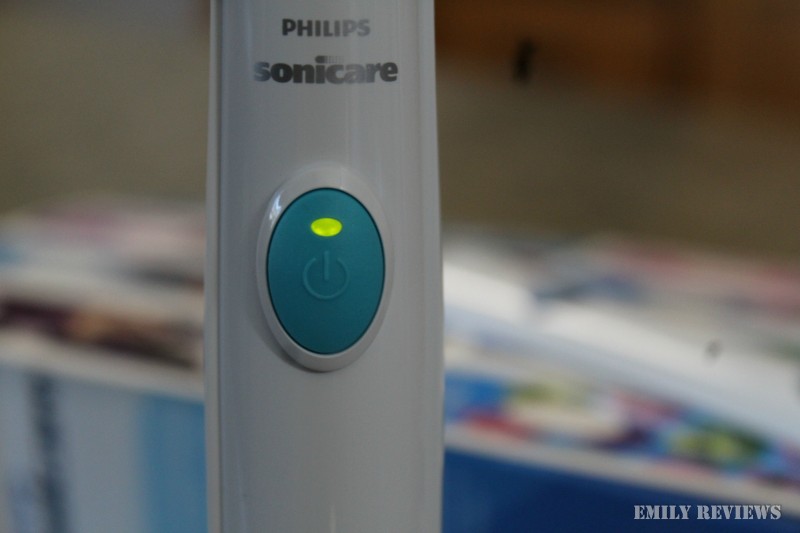 Philips Sonicare {Teams Up with Ice Age: Collision Course} ~ Children's Electric Toothbrush