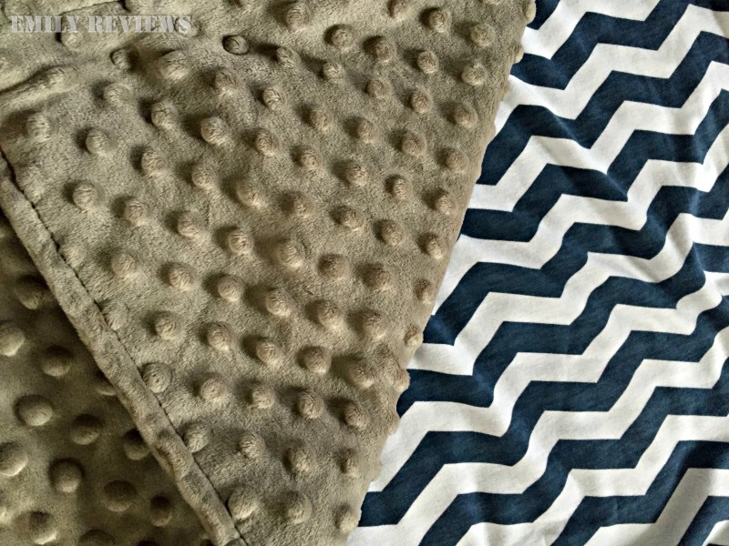 Nap Mat Cover {Get Ready For Back To School}