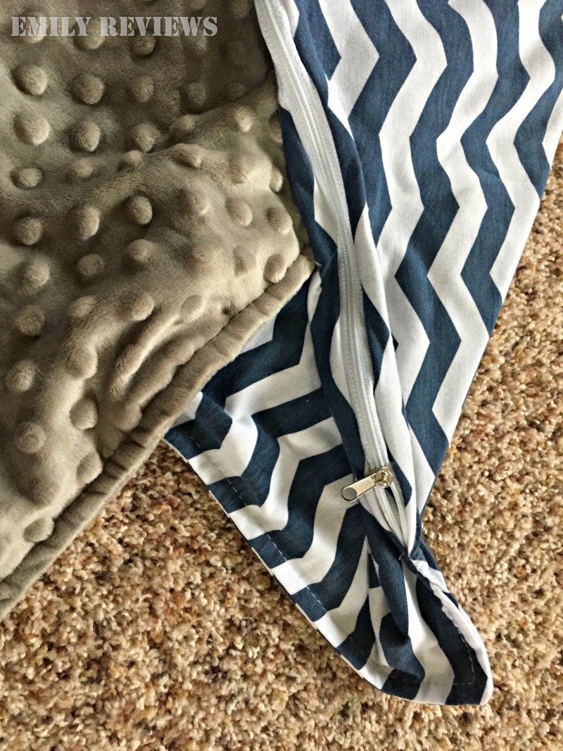 Nap Mat Cover {Get Ready For Back To School}
