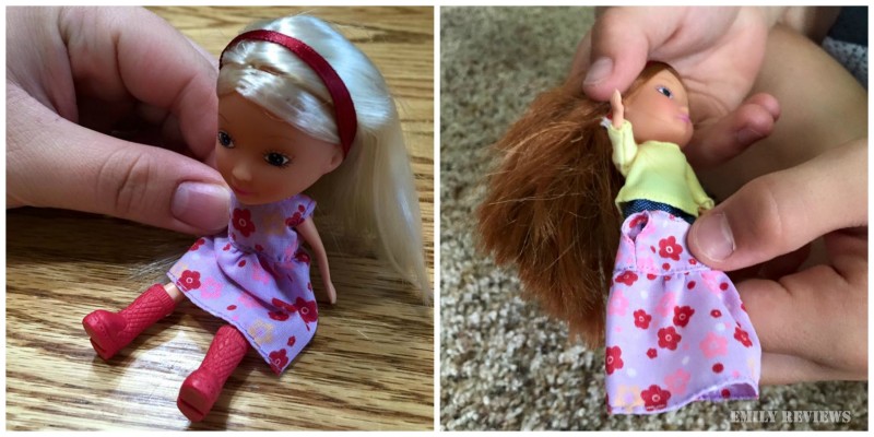 Everyday Princess Line By Neat-Oh! {Fun Doll Friends, Ponies & Bins}
