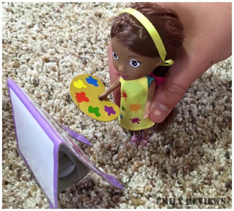 Everyday Princess Line By Neat-Oh! {Fun Doll Friends, Ponies & Bins}