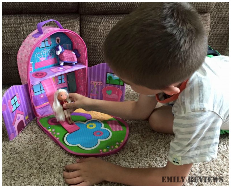 Everyday Princess Line By Neat-Oh! {Fun Doll Friends, Ponies & Bins}