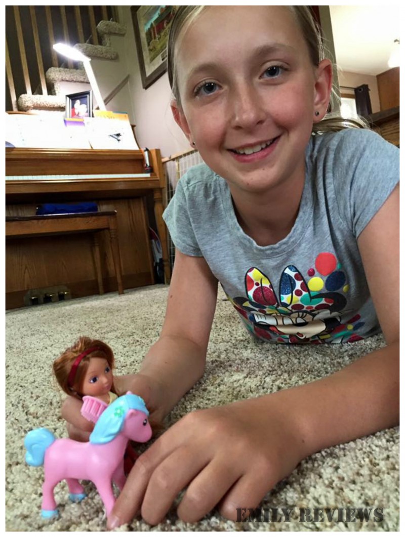 Everyday Princess Line By Neat-Oh! {Fun Doll Friends, Ponies & Bins}