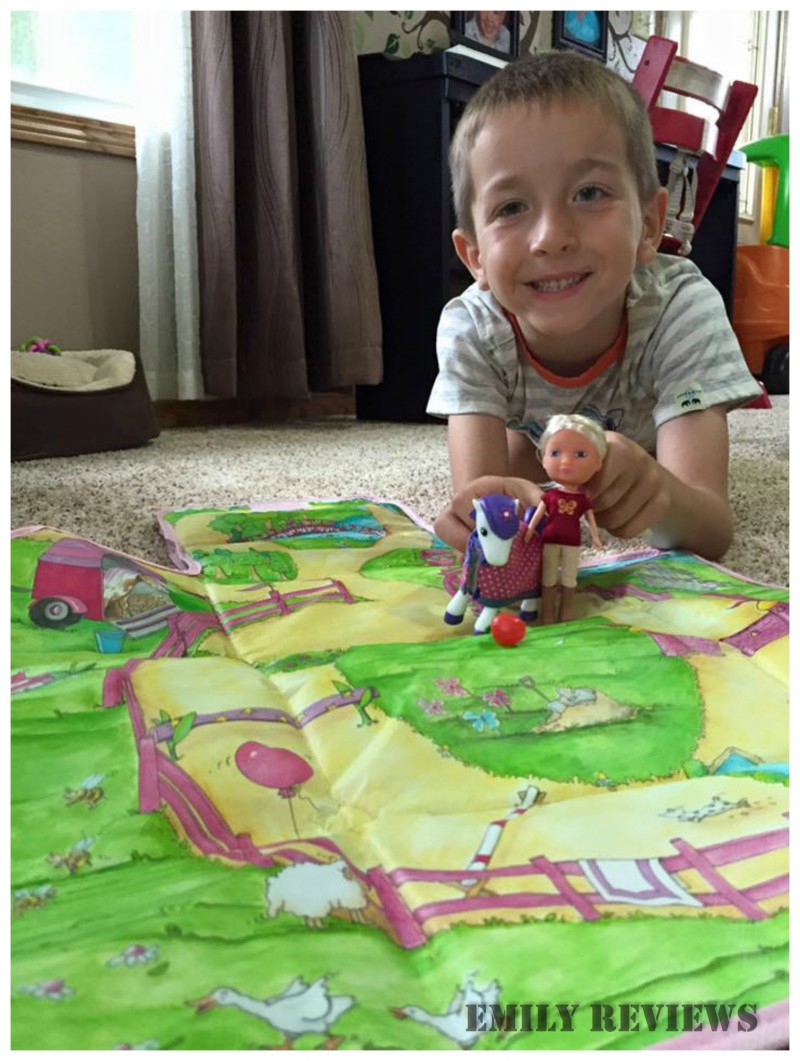 Everyday Princess Line By Neat-Oh! {Fun Doll Friends, Ponies & Bins}