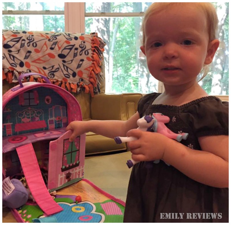 Everyday Princess Line By Neat-Oh! {Fun Doll Friends, Ponies & Bins}