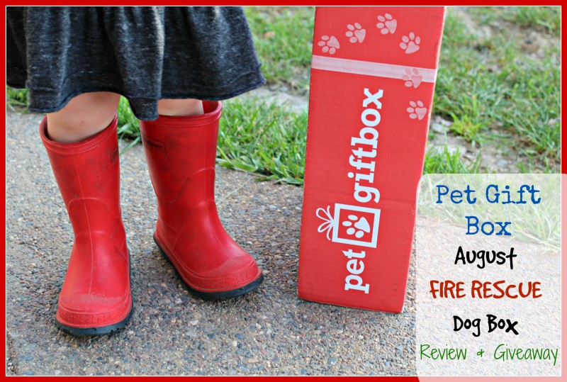 PetGiftBox.com ~ Mail, Treats, & Surprises For My Pet