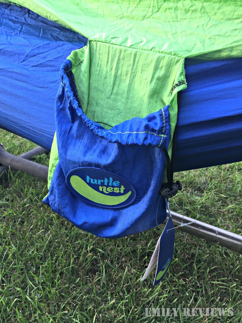SeaTurtle Sports Turtle Nest Hammock