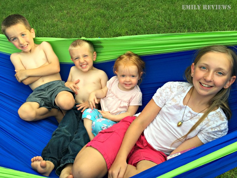SeaTurtle Sports Turtle Nest Hammock