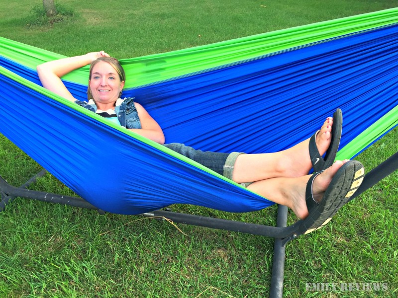 SeaTurtle Sports Turtle Nest Hammock