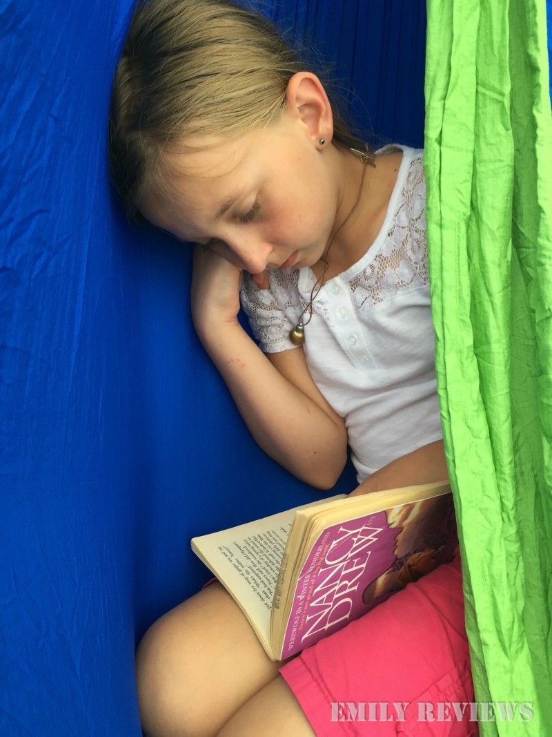 SeaTurtle Sports Turtle Nest Hammock