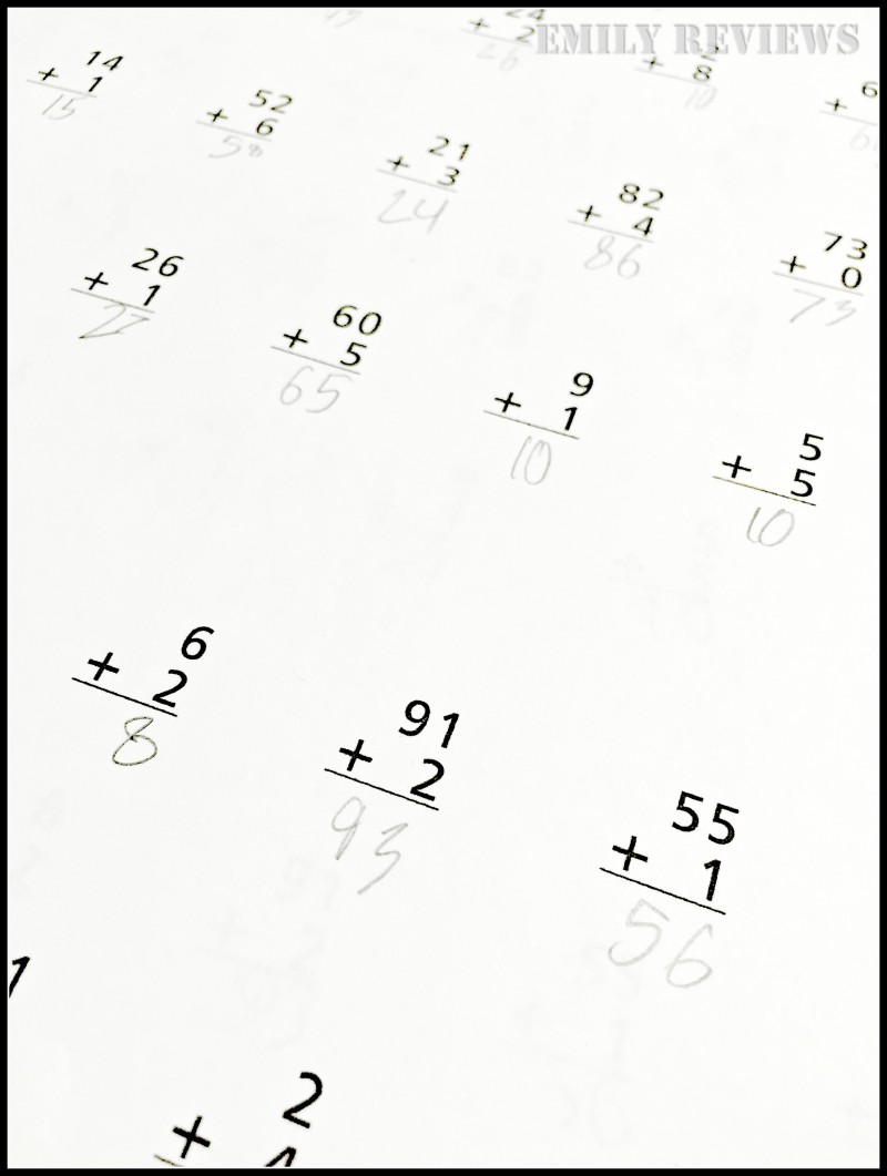 Times Tales Math Bundle Deluxe Review + Times Tales DVD