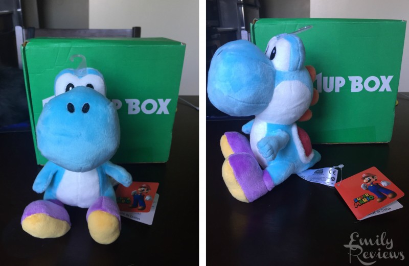 1UpBoxYoshi