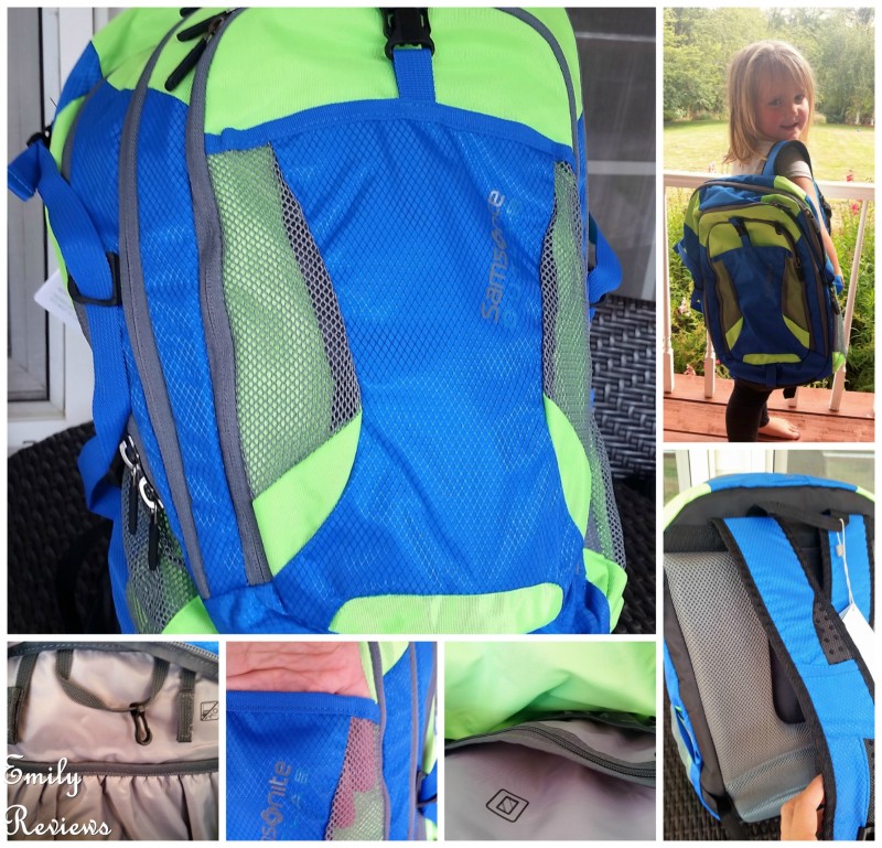 Samsonite sale outlab kargo