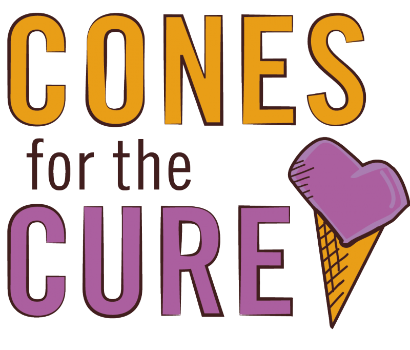 Graeter’s Ice Cream & "Cones For A Cure" Campaign 
