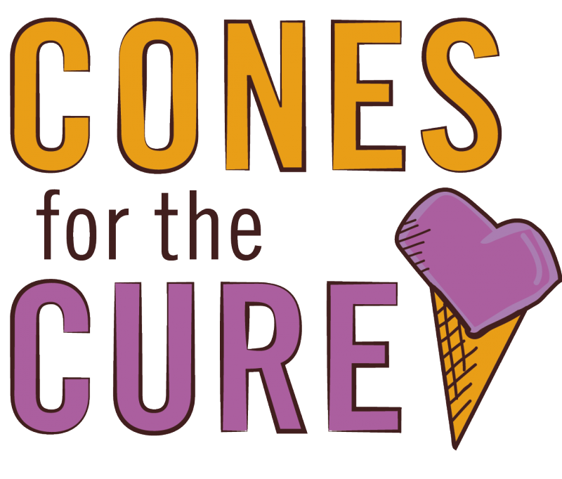 Graeter's Ice Cream & "Cones For A Cure" Campaign Emily Reviews