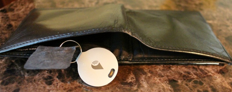 TrackR bravo