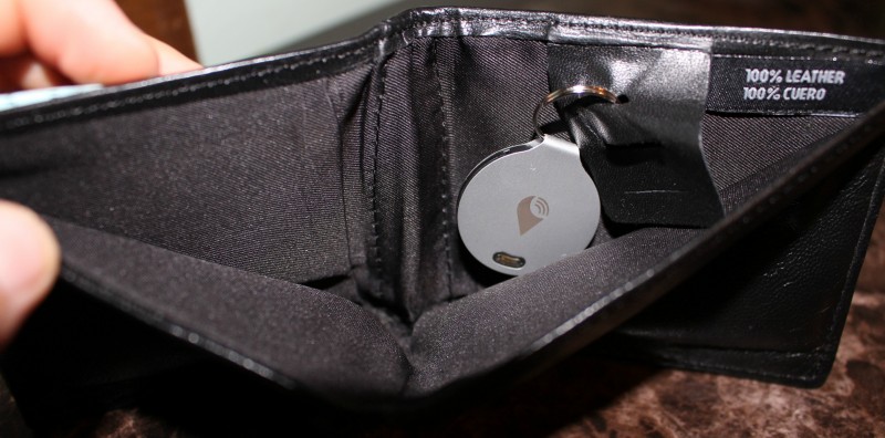 TrackR bravo