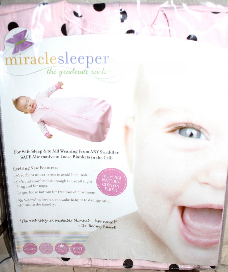 Miracle Sleeper