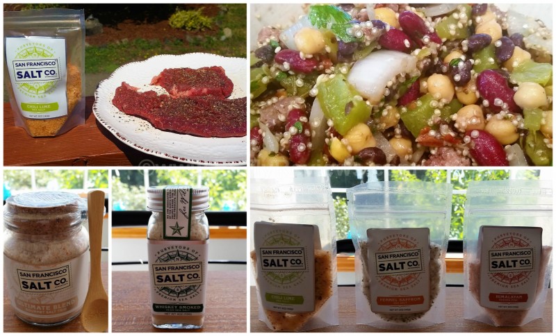 San Francisco Salt Co.