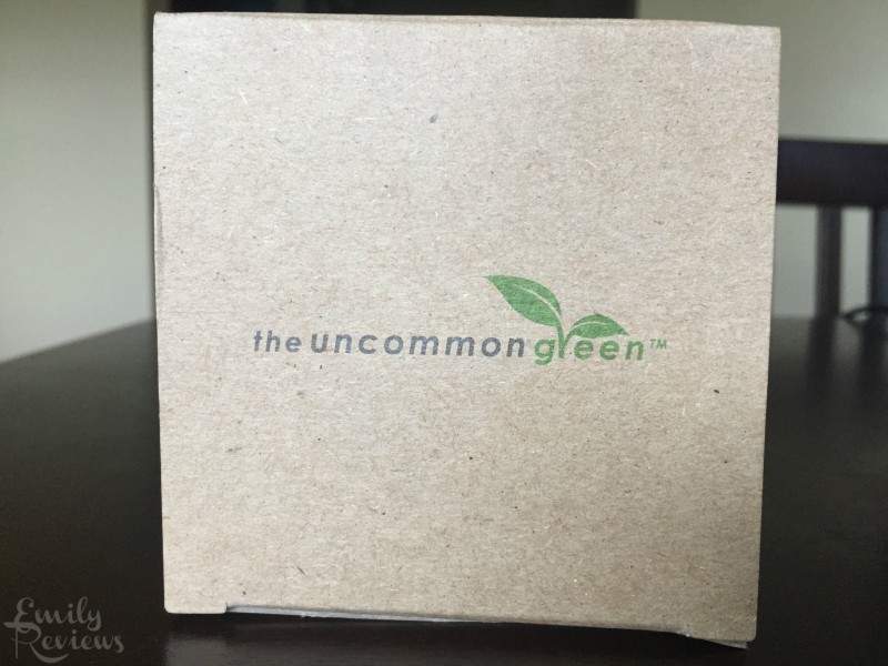 uncommongreen